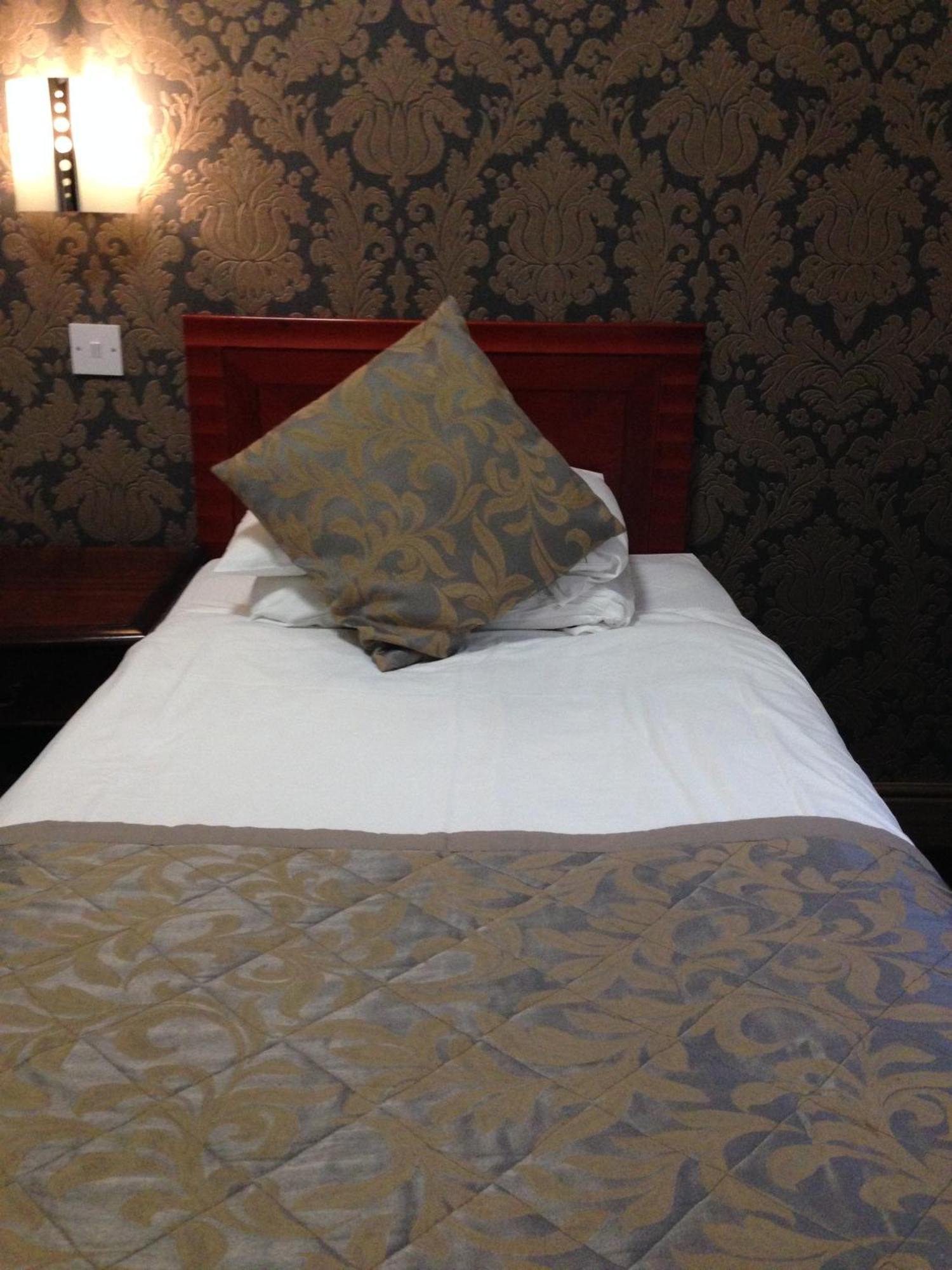 Grainger Hotel Newcastle upon Tyne Eksteriør bilde