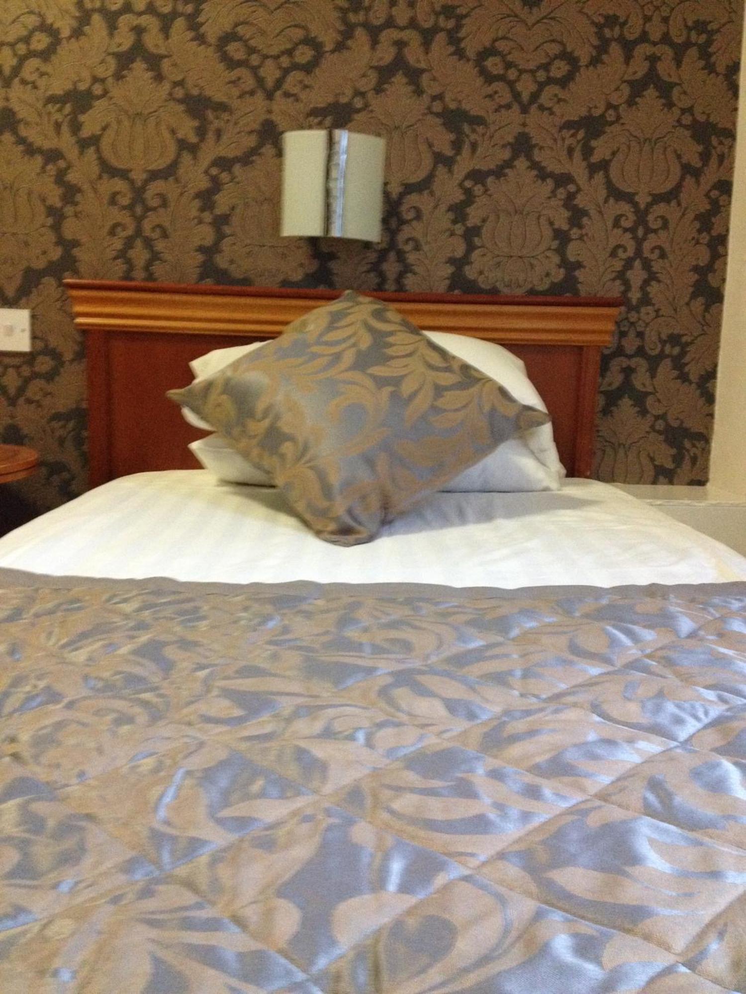Grainger Hotel Newcastle upon Tyne Rom bilde