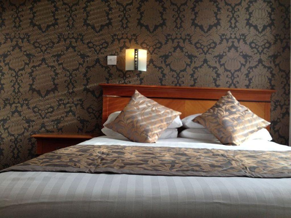 Grainger Hotel Newcastle upon Tyne Eksteriør bilde