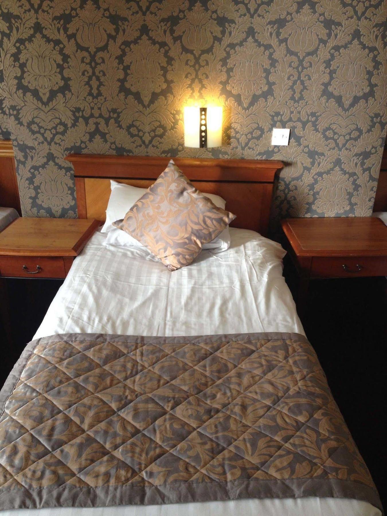 Grainger Hotel Newcastle upon Tyne Eksteriør bilde