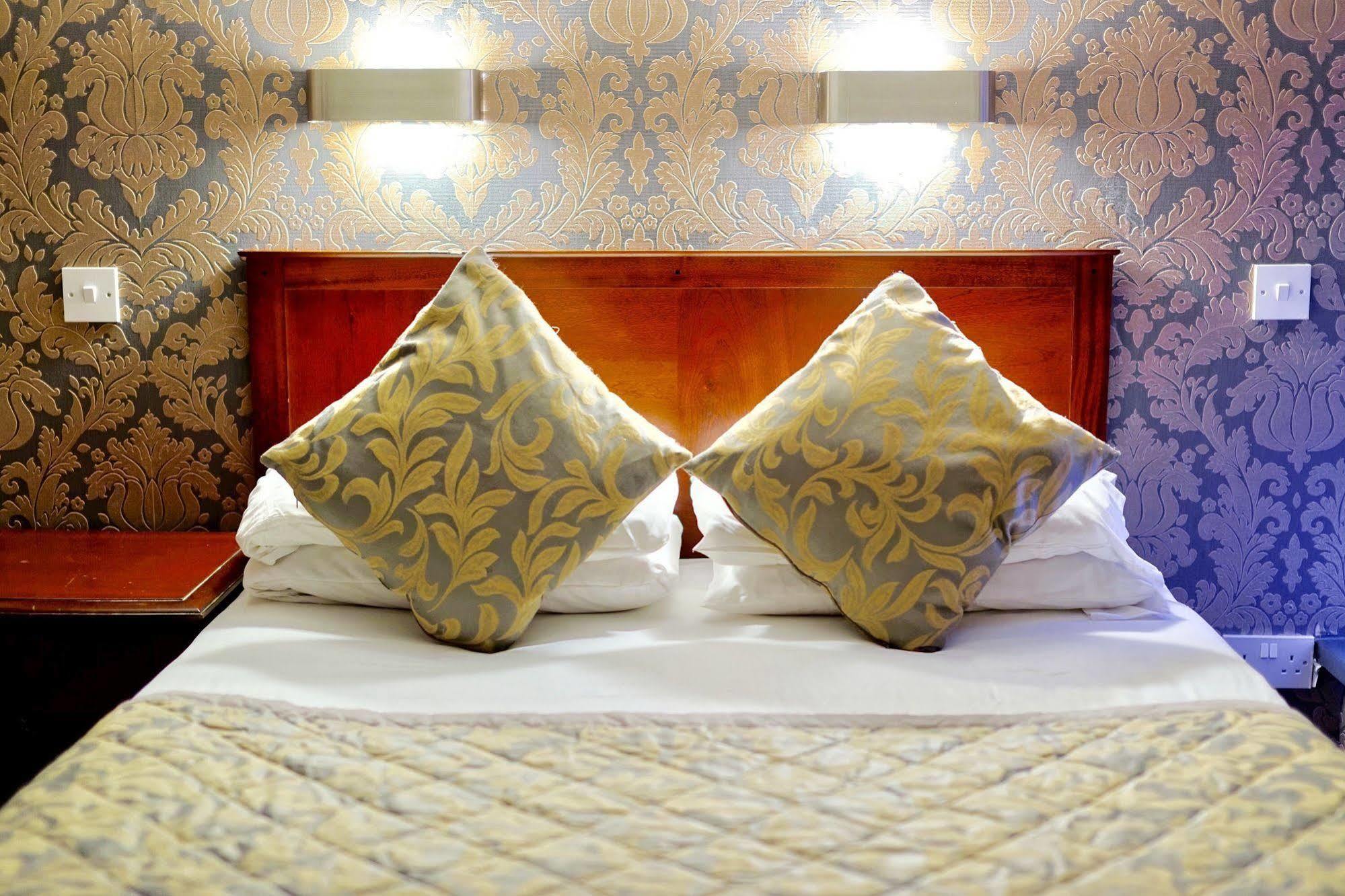 Grainger Hotel Newcastle upon Tyne Eksteriør bilde