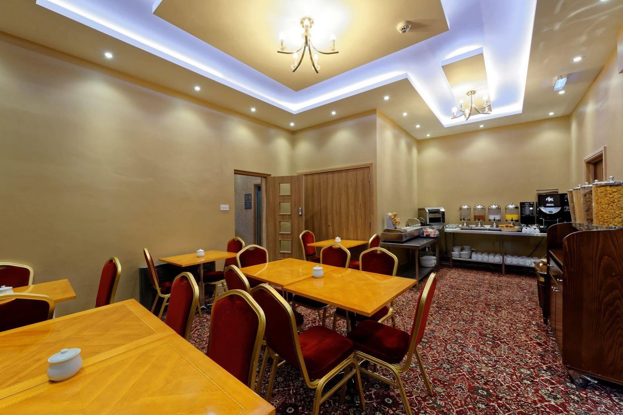 Grainger Hotel Newcastle upon Tyne Eksteriør bilde